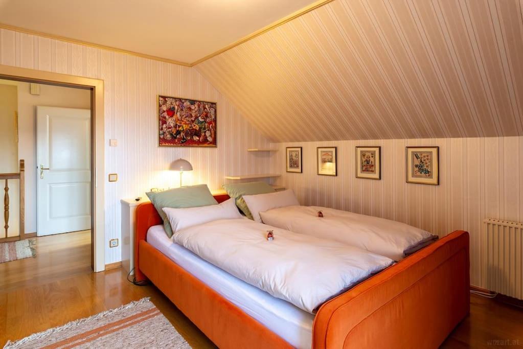 Luxus Alpenparadies Nahe Salzburg Sauna & Whirlpool Adnet ภายนอก รูปภาพ