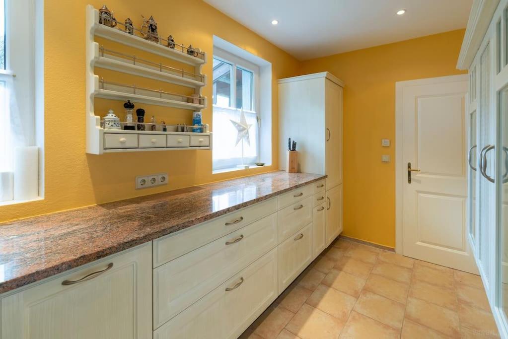 Luxus Alpenparadies Nahe Salzburg Sauna & Whirlpool Adnet ภายนอก รูปภาพ