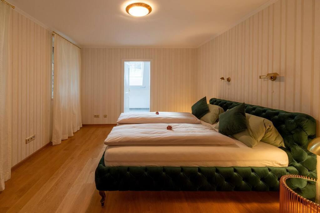 Luxus Alpenparadies Nahe Salzburg Sauna & Whirlpool Adnet ภายนอก รูปภาพ